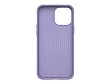 OtterBox Symmetry Series - coque de protection pour iPhone 13 Pro Max - violet