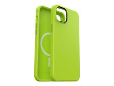 OtterBox Symmetry Series+ - coque de protection avec MagSafe pour Iphone 14 Plus - jaune