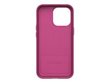 OtterBox Symmetry Series - coque de protection pour iPhone 13 Pro - rose