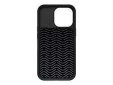 OtterBox Easy Grip Gaming - coque de protection pour iPhone 13 Pro - noir