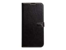 Bigben Connected - porte folio pour  Xiaomi MI 10T, 10T Pro  - noir