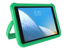 Gear4 Orlando Kids - coque de protection pour  iPad (7e gen, 8e gen) - vert