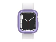 OtterBox EXO EDGE - coque pour Apple Watch (41 mm) - violet