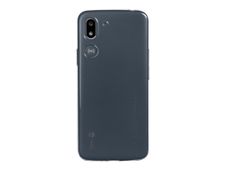 Doro - coque de protection pour DORO 8050 - transparent