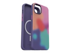 OtterBox Symmetry Series+ - coque de protection avec MagSafe pour  Iphone14 - euphoria