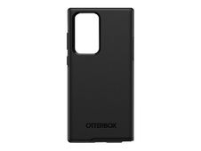 OtterBox Symmetry Series - coque de protection pour Galaxy S22 Ultra - noir