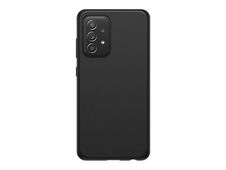 OtterBox React Series - coque de protection pour Galaxy A52, A52s - noir