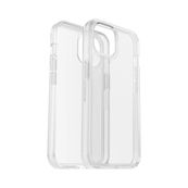 OtterBox Symmetry Series - Coque de protection pour Apple iPhone 14 Plus - transparent