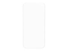 OtterBox Alpha Glass - protection d'écran - verre trempé pour iPhone 14 Pro 