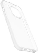 OtterBox React Series - Coque de protection + verre trempé pour Iphone 14 Pro - transparent