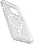 OtterBox React Series - Coque de protection + verre trempé pour Iphone 14 Plus - transparent