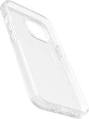 OtterBox Symmetry Series - Coque de protection pour Iphone 14 - transparent