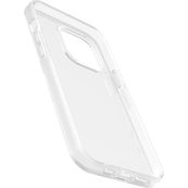 OtterBox Symmetry Series - Coque de protection + verre trempé pour Apple iPhone 14 Pro Max - transparent