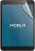 Mobilis - protection d'écran pour Apple iPad (7è, 8è, 9è génération)
