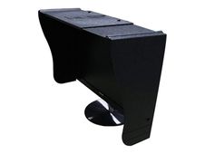 Urban Factory - Casquette universelle pour écran d'ordinateur jusqu'à 25"