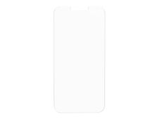OtterBox Trusted Glass - protection d'écran - verre trempé pour iPhone 13 Pro, 14 Plus