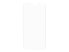 OtterBox Trusted - protection d'écran - verre trempé pour iPhone 13 mini
