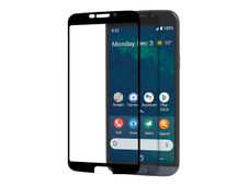 DORO - protection d'écran - verre trempé pour DORO 8050