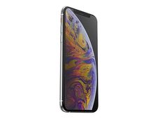 OtterBox Alpha - protection d'écran - verre trempé pour iPhone X, XS