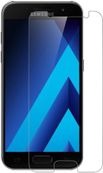 Mobilis - protection d'écran - verre trempé pour Galaxy A3 (2017)