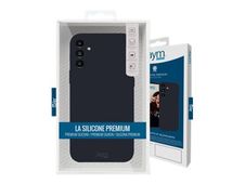 JAYM CLASSIC - coque de protection pour Galaxy A53 5G - bleu