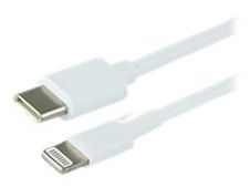 GreenMouse - câble Lightning/USB - 1 m