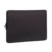 RIVACASE Suzuka - Housse d'ordinateur portable 15,6" - noir