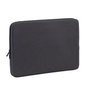 RIVACASE Suzuka - Housse d'ordinateur portable 17,3" - noir