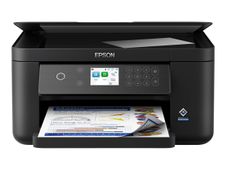 Epson Expression Home XP-5200 - imprimante multifonction jet d'encre couleur A4 - Wifi