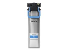 Epson WF-C53xx/WF-C58xx serie XL - cyan - cartouche d'encre originale