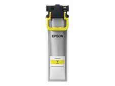 Epson WF-C53xx/WF-C58xx serie XL - jaune - cartouche d'encre originale