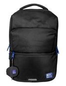 mochila b-ready oxfbag rpet negra