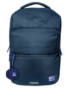 mochila b-ready oxfbag rpet azul marino