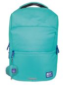 mochila b-ready oxfbag rpet ice mint