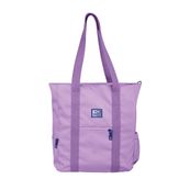 tote bag b-trendy oxfbag rpet lavanda
