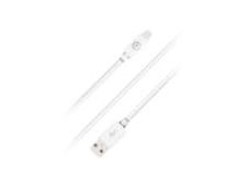 Bigben Connected - câble Lightning - 2 m - blanc