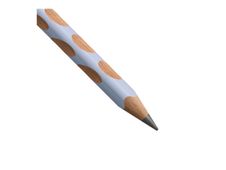 STABILO EASYgraph - Crayon - graphite - HB - gris - 3.15 mm