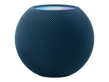 Apple HomePod mini - Mini enceinte  - Wi-Fi, Bluetooth - bleu