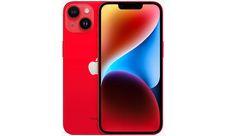 Apple iPhone 14 Plus - Smartphone - 5G - 256 Go - rouge