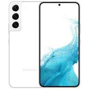 Samsung Galaxy S22 - Smartphone - 5G - 8/128 Go - blanc