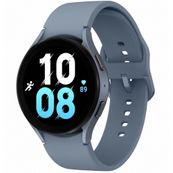 Samsung Galaxy Watch5 - saphir - Montre connectée - saphir - 16 Go