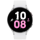 Samsung Galaxy Watch5 - Montre connectée 44mm - BT - 16 Go - blanc