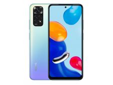 Xiaomi Redmi Note 11 - Smartphonoe - 4/64Go - Azur Céleste