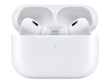 APPLE Airpods 2 (2nd Generation) - Ecouteurs sans fil bluetooth avec boitier de charge pour iPhone/iPad/Mac