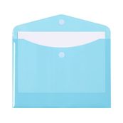 Viquel Rainbow Pastel - Enveloppe 24 x 33 cm - Double poche - Couleurs assorties