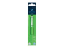 Schneider Wavy - stylo plume - vert