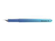 Schneider Voyage - Stylo plume Caribbean