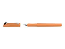 Schneider Ceod Color - stylo plume - orange