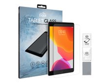 Eiger 2.5D Glass - protection d'écran verre trempé pour iPad 10,2"