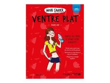 Mon cahier - Ventre Plat